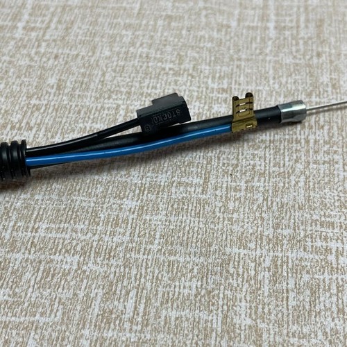 Stihl 4280 180 1100 Throttle Cable Genuine OEM - Picture 6 of 9