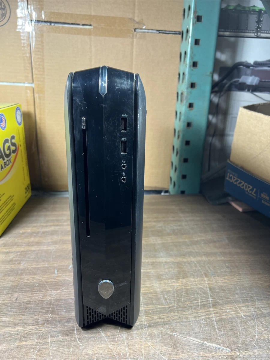半額SALE☆ Alienware X51 R2 デスクトップ型PC - holdenbrand.com