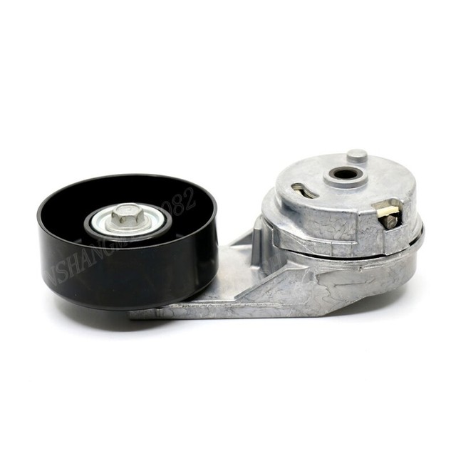 Serpentine Belt Tensioner for GM Chevy Captiva 2.4L Buick Regal Acdelco