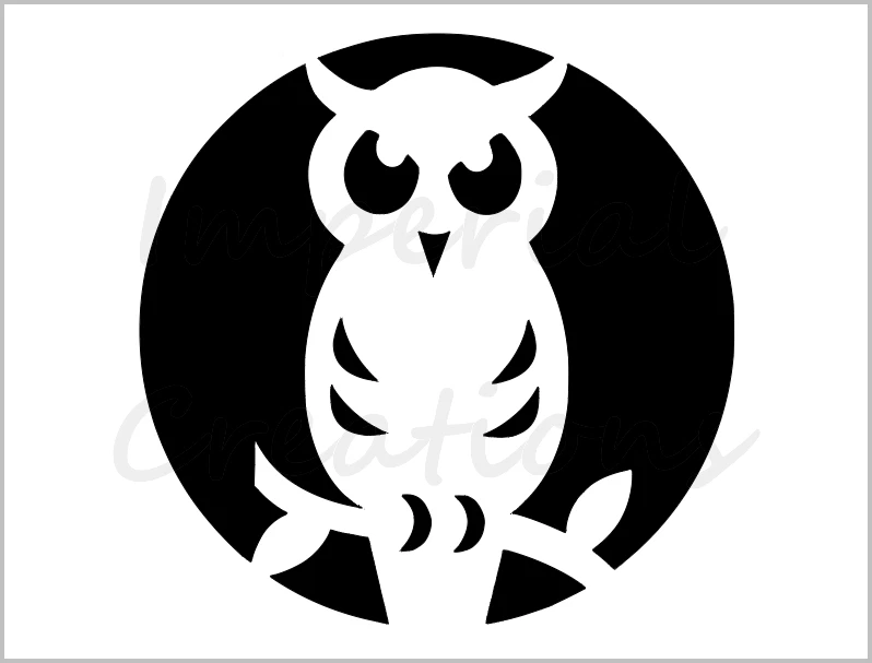 pumpkin-stencils-owl