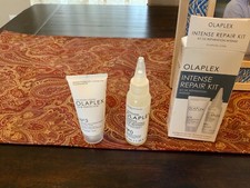 Oraplex Intense Repair Kit 2 pc. Value Set No. 3  No. 0, BNIB