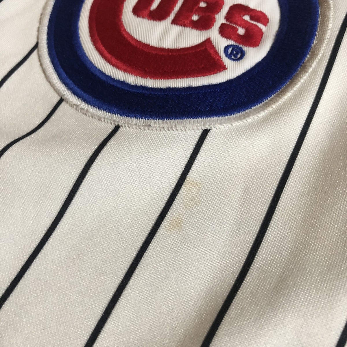 Majestic社製 2002年ALL-STAR GAME バッティングジャージ 2002 National League MLB All-Star Authentic Majestic