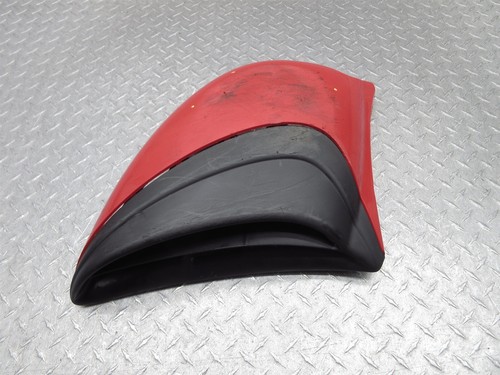 2009 08-09 Buell 1125CR 1125R 1125 Left Side Fairing Cover Cowl Panel Body OEM - Picture 12 of 13