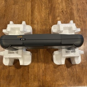 Atari Lynx Model PAG-0201 Hand Held Gaming Console with Game - INOP