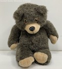 1986 Hasbro Softies Bingo Bear Stuffed Animal — photo 1