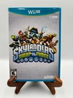 Skylanders Swap Force Nintendo Wii U Activision 2013 Action Adventure Game
