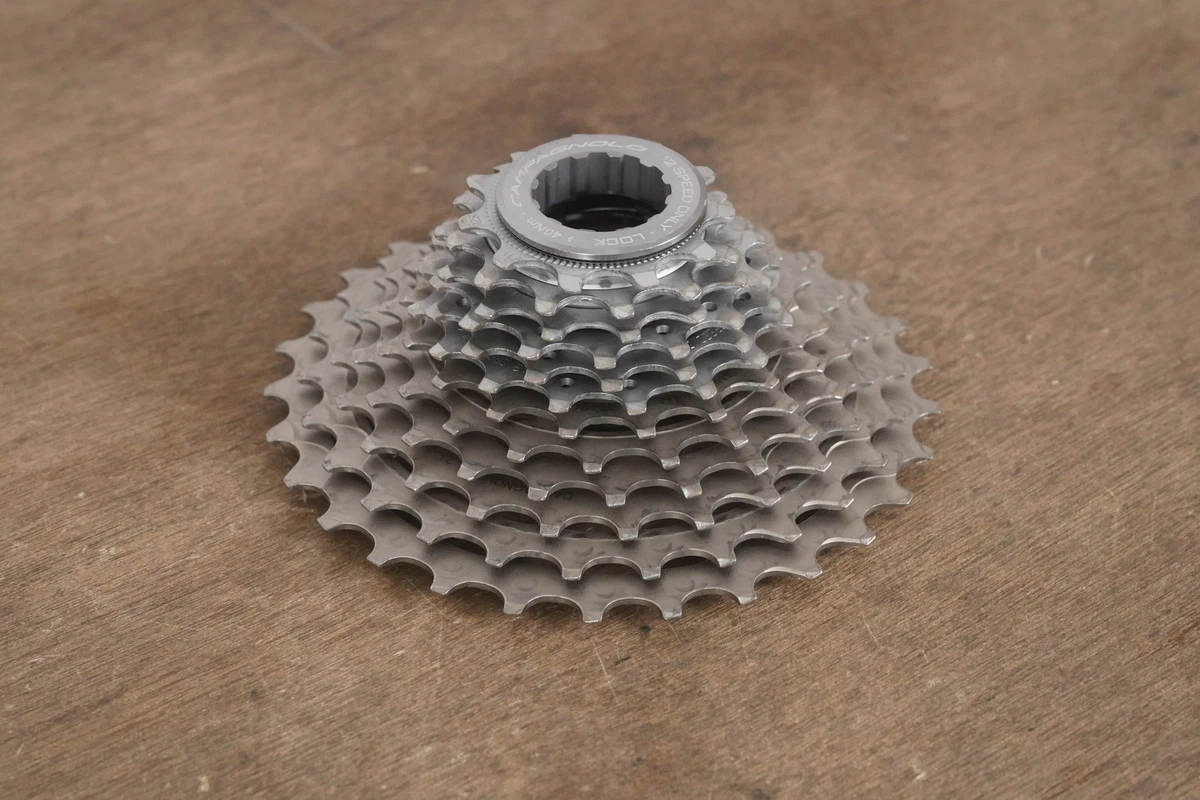 Campagnolo 11速スプロケット 11-29T Campagnolo ( カンパニョーロ ) スプロケット CENTAUR SPROCKET 11S
