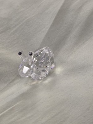 SWAROVSKI, LOVLOTS PIONEERS   SHINA SNAIL # 839826