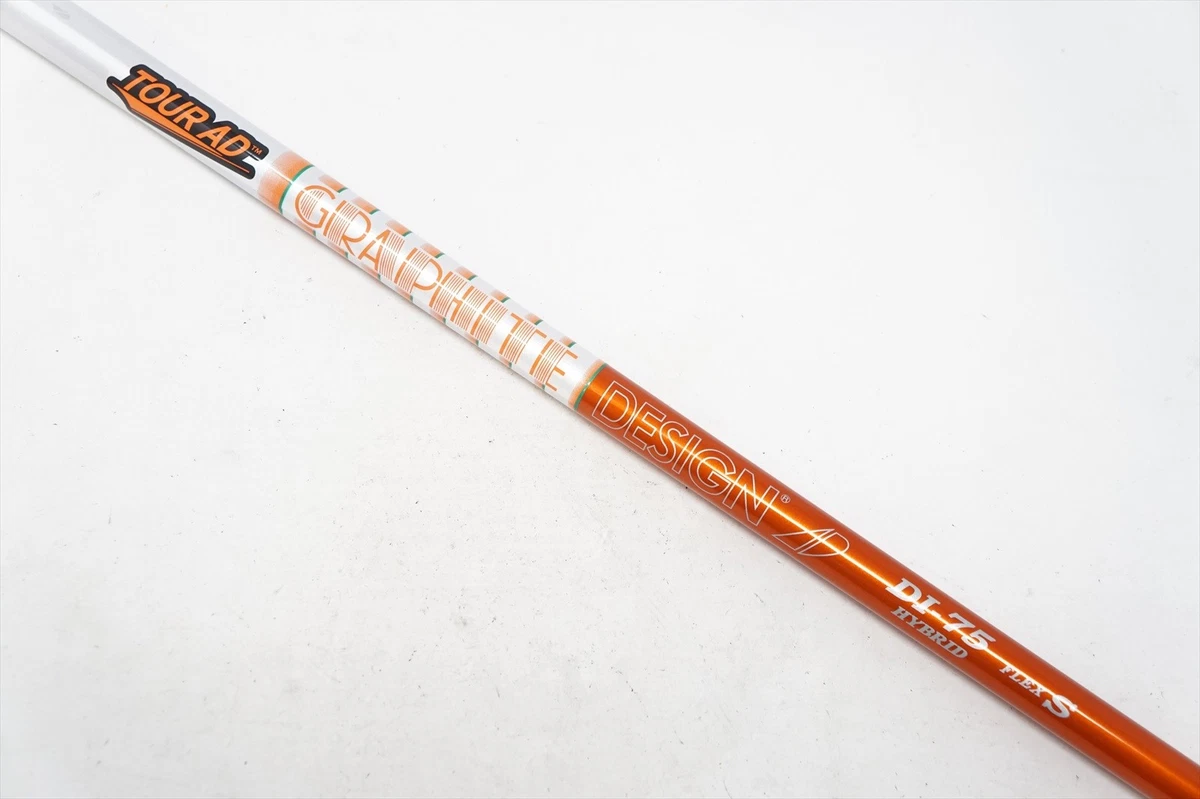 Titleist Tour Ad Di In Golf Club Shafts for sale | eBay