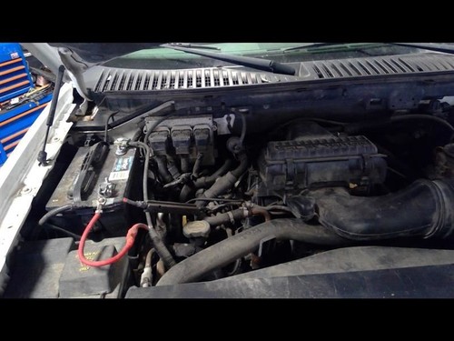 Audio Equipment Radio Am-fm-cassette-cd Fits 04-05 EXPEDITION 982769 - Picture 11 of 12