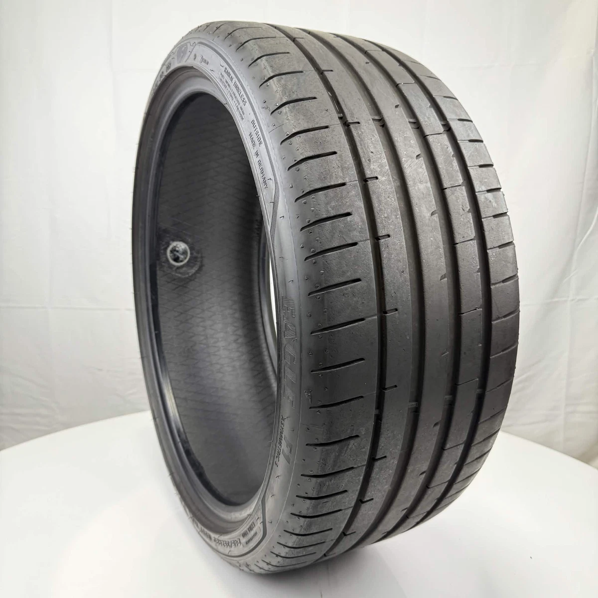 Goodyear 245/35/20 Car & Truck Tires for sale | eBay
