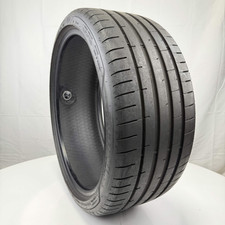 Used 24535zr20 Goodyear Eagle F1 Asymmetric 3 Nao 95y 6.532 Dot 19