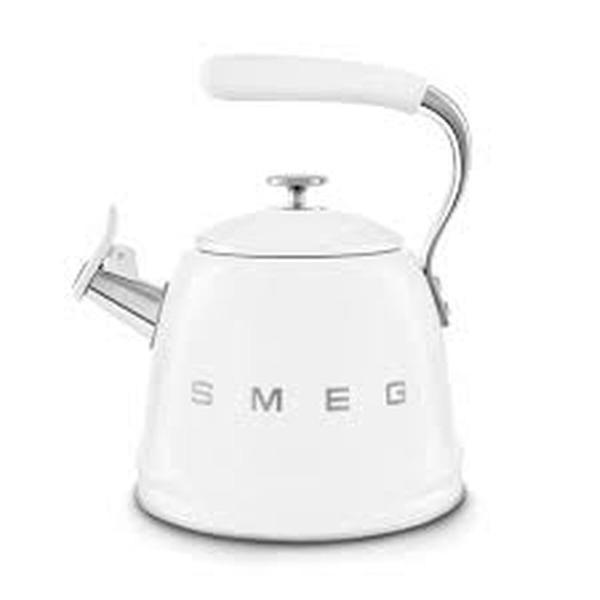 Teiera Smeg 50´STYLE WKF01WH 2,3 L