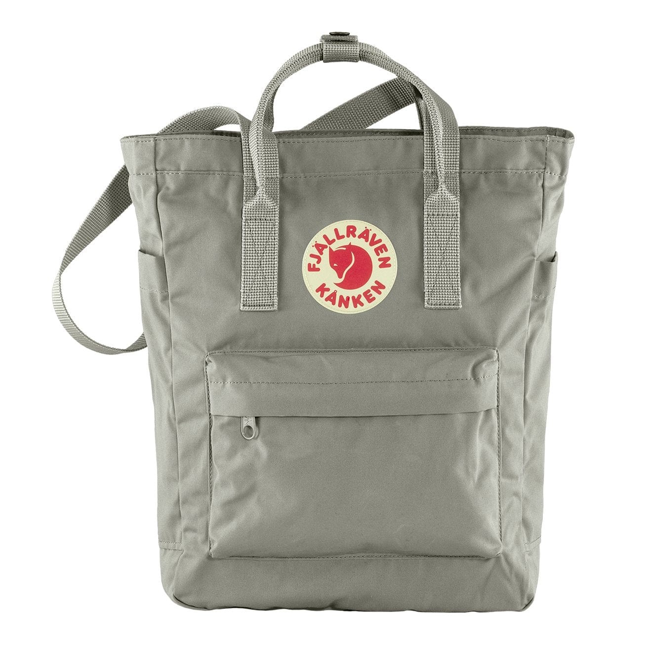 Fjallraven Kanken Totepack Fog - Image 4