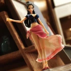 1/12 Custom Wired Skirt For 6'' VAH Nico Robin Action Figure（No Figure）