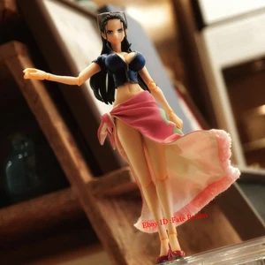 1/12 Custom Wired Skirt For 6'' VAH Nico Robin Action Figure（No Figure）
