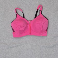 Victorias Secret Women Sports Bra 38D Pink VS...