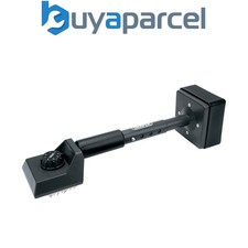 Draper 27943 Adjustable Carpet Stretcher Knee Kicker, 460 - 610mm