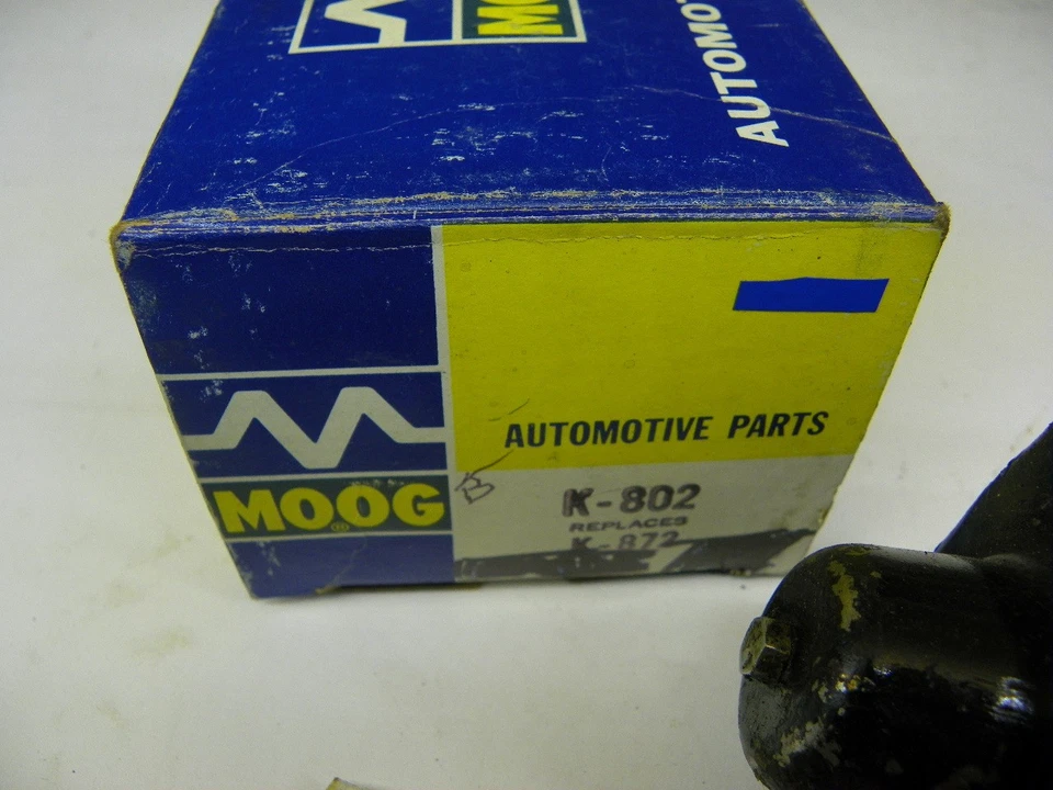 Rótula superior Moog K802 NORS hecha en EE. UU. Foto 3 de 4