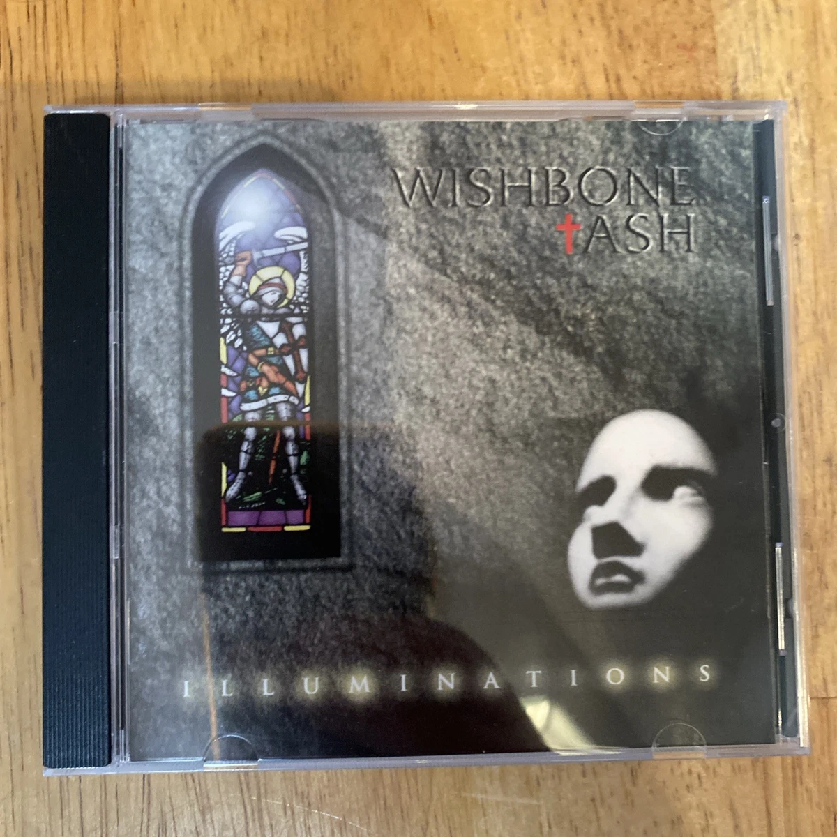 Music CDs Wishbone Ash for sale | eBay