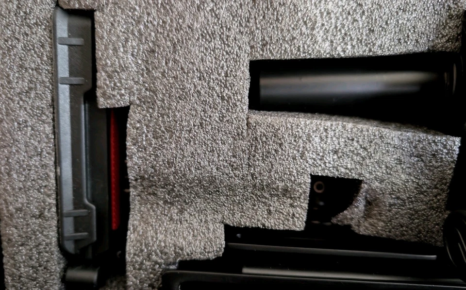 Flycam HD-3000   - Bild 3 von 4