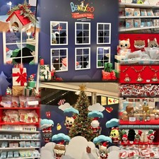 BOYNEXTDOOR X BBNEXDO Official POP-UP “BBNEXDO IS COMING TO TOWN” MERCH list