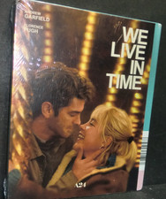 We Live In Time [New Blu-ray] Dolby, Sign Language, Subtitled, Widescreen