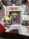 Funko Pop! Vinyl: Wrestling WWE - King Booker #128 Booker T Figure