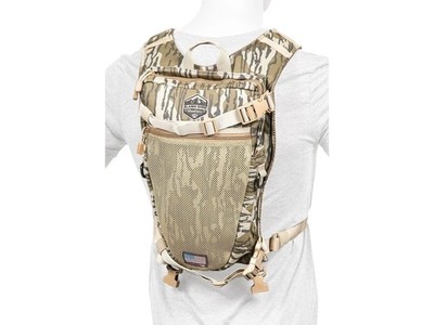 Alaska Guide Creations Stalker Hydration Pack Mossy Oak Bottomland