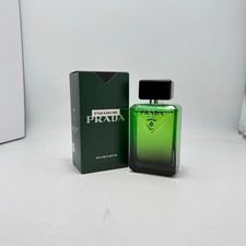Prada Paradigme Eau de Parfum Men 3.3 oz 100ml Spray New Sealed Authentic