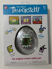 Original Tamagotchi - The Original Virtual Reality Pet