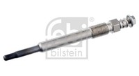 Febi Bilstein GlüHkerze 176134 FüR CitroËN Passend FüR Fiat Lancia Peugeot