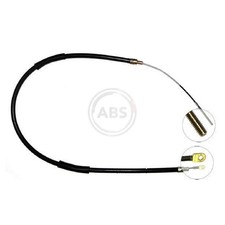 2x Handbremsseil hinten für BMW Z3 E36 | 24113706