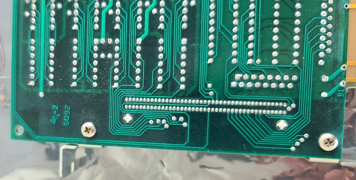 Axon Instruments Digidata 1200 Data Aquisition Board | eBay