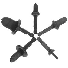 5 PZ Espansore Tubo Domestico Tubo Freno Svasatore Tool Set Espansori