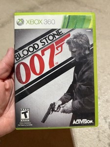 007 Blood Stone | eBay