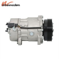 Kompressor FÜR Audi A3 Ford Galaxy Seat Alhambra Vw Golf 4 T5 Sharan