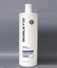 Bosley MD Revive Volumizing Conditioner 33.8oz / 1Liter
