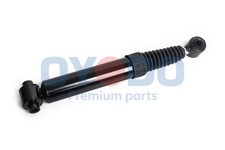Oyodo Stoßdämpfer hinten für Peugeot 206 Schrägheck 2A/C 206+ T3E 2L_ 2M_