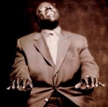 Soul Food by Bartz, Gary, Chestnut, Cyrus | CD | condition very good