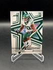 2025 Panini Rookies & Stars Football Armand Membou #105