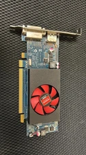 AMD Radeon HD 8490 1GB ATI-102-C36951 DDR3 Port Video Card Dell J53GJ