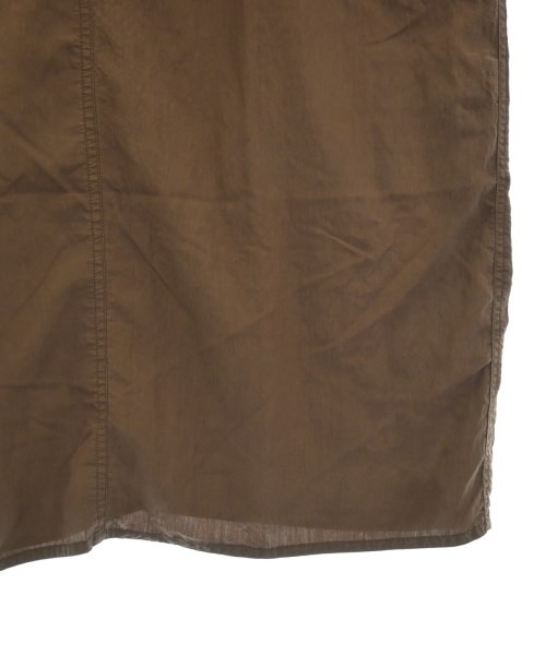 FRAMeWORK Dresses Brown 38(Approx. M) 22006131380… - image 5