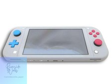 Buy Nintendo Switch Lite 32GB Console - Gray online | eBay