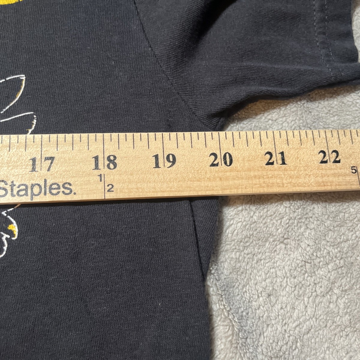 laney jones & the spirits tee shirts m live tour concert folk rock band View 4