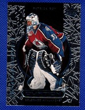 1999-00 Upper Deck OVATION NHL HOCKEY CARDS 🥅 YOU PICK FAVS 🥅 #1 - #90 SPs RCs