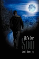He's Our Son | He's Our Son | Taschenbuch | Englisch (2011) | Xlibris
