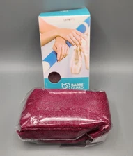 Ballet Rosa Ballet Bar Barre Guard 6 ft microfiber