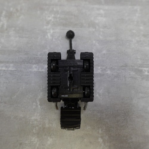 Escavatore nero Dinotrux Shadow Ty Rux Dreamworks T Rex Mattel giocattolo pressofuso 2015 - Foto 9 di 12