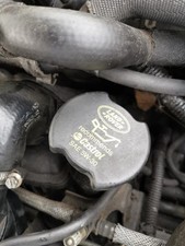 Moteur Land Rover RANGE ROVER SPORT